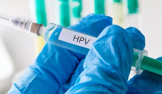人乳頭瘤病毒(HPV)E6、E7 mRNA檢測